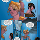 Illustration for article titled Exclusive DC preview: Renae De Liz retells iThe Legend Of Wonder Woman/i